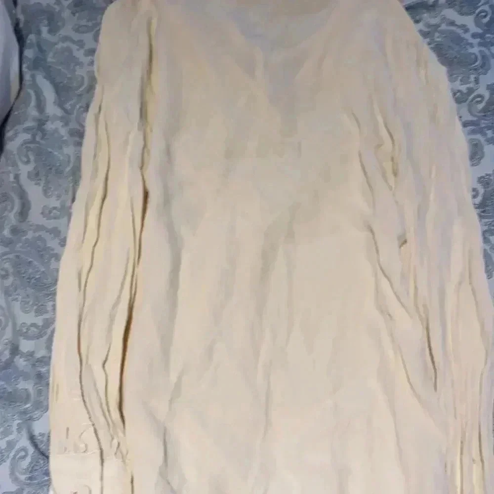 Topshop dress shirt - Picture 2 of 5